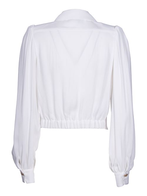 Camicia ELISABETTA FRANCHI | CA03642E2360